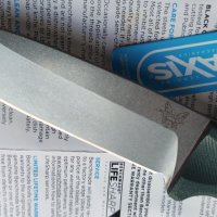 Нож Benchmade 162 Bushcrafter / високо качество /, снимка 6 - Ножове - 42656002