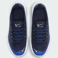 Дамски маратонки Nike  Air Max Axis-№ 38, снимка 7 - Маратонки - 42336399