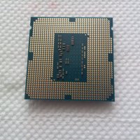 Процесор ЦПУ CPU Intel i7-4770 3.90GHz DDR3 1150 HD Graphics 4600, снимка 2 - Процесори - 42838318