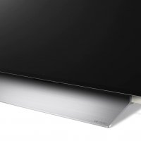 Телевизор LG OLED OLED65C22LB, 65" (164 см), Smart, 4K Ultra HD, 100Hz, Клас F, снимка 4 - Телевизори - 36514985