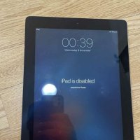 iPad 2 поколение без зарядно, снимка 1 - Таблети - 42847870