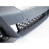 M Technik дизайн пакет за BMW G30 Facelift (2020-2023), снимка 4 - Аксесоари и консумативи - 39346392
