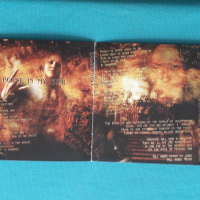 Act Of God – 2005 - The Place Of Worship(Black Metal,Death Metal,Symphoni, снимка 5 - CD дискове - 44681119