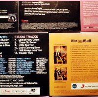 CDs - Rock, Pop, Jazz, Classic..., снимка 5 - CD дискове - 31056068