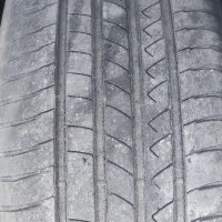 Летни гуми Daytona Touting 2 225/55R17 101W XL, снимка 7 - Гуми и джанти - 40447796