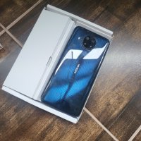 Nokia 5.4 64GB 4GB RAM Dual, снимка 7 - Nokia - 42070763