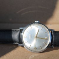 Мъжки Швейцарски часовник ''Doxa'' 35 мм, снимка 7 - Антикварни и старинни предмети - 40876908