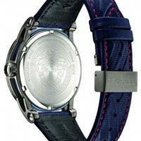 Луксозен мъжки часовник Versace VERD00118 Palazzo Empire, снимка 7 - Луксозни - 35345563