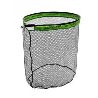 ГЛАВА ЗА КЕП С ГУМИРАНА МРЕЖА ELEGANCE METHOD LANDING NET RUBBER, снимка 1 - Такъми - 42246129