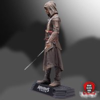 Екшън фигура Assassin's Creed - Aguilar, снимка 3 - Аксесоари - 40351998