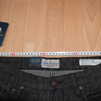 Чисто нов с етикет мъжки деним / дънки Shine Original denim jeans, снимка 10 - Дънки - 31991425