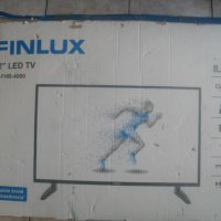 ЗА ЧАСТИ/ЗА РЕМОНТ-32" LED TV Funlux 32 FHB-4000-Спукана Матрица-Пълен Комплект32Инча ТВ ЛЕД Фунлукс, снимка 13 - Телевизори - 37970458