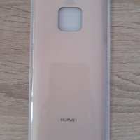 Заден капак, панел за Huawei Mate 20 pro, снимка 4 - Резервни части за телефони - 40009622