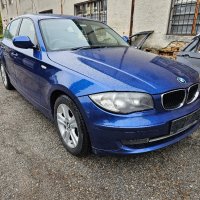 БМВ На части Е87 118д 143 коня / BMW E87 118d 143hp / Автоморга БМВ Долна баня /, снимка 1 - Автомобили и джипове - 40752073