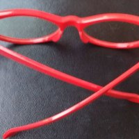 Рамки за диоптрични очила за четене Котешко око / в момента са +1,50, снимка 6 - Слънчеви и диоптрични очила - 37443094