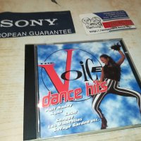 VOICE DANCE HITS CD 1309231122, снимка 7 - CD дискове - 42175283