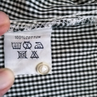 Gaastra, Оригинална Риза, 100% Памук, Размер XL. Код 1686, снимка 11 - Ризи - 36408493