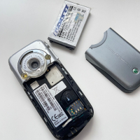 ✅ Sony Ericsson 🔝 K700, снимка 2 - Sony Ericsson - 44595702