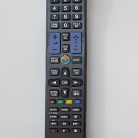 дистанционно за телевизор Samsung RM-D1078, снимка 1 - Дистанционни - 21848538