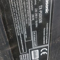 Платка Y-SUSTAIN BOARD TNPA5593 AC SN  for Panasonic TX-P50X50B for , дисплей MD-50H15PME1, снимка 6 - Части и Платки - 40830701