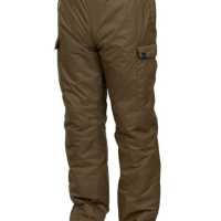 Панталон Shimano Tactical Winter Cargo Trousers

, снимка 2 - Екипировка - 44605738