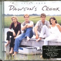 Dawsons Creek, снимка 1 - CD дискове - 37466872