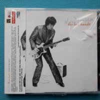 Nikki Sudden & The Last Bandits - 3CD(Rock & Roll,Glam), снимка 1 - CD дискове - 38962280