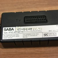  Saba vpvd-401 , снимка 2 - Други - 44385689