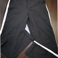 Спортен панталон с кант, снимка 1 - Панталони - 32651127