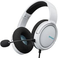 Нови Геймърски слушалки BINNUNE за PS5 Плейстейшън Подарък, снимка 1 - Слушалки и портативни колонки - 42903107