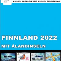 От Михел 11 каталога(компилации)2022 за държави от Европа (на DVD), снимка 3 - Филателия - 37485375