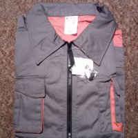 Ново марково работно яке , снимка 3 - Панталони - 31617434