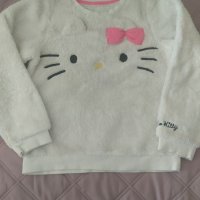 Детска блузка"Hello Kitty", снимка 1 - Детски Блузи и туники - 26845406