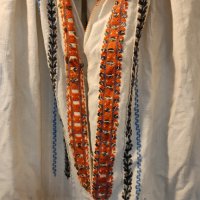 Ризи харцойски от носия , снимка 3 - Антикварни и старинни предмети - 37640365