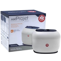 Air Projet Plus Ултразвуков инхалатор, Pic Solution, снимка 1 - Други - 44637894