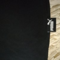 Puma sneaker QT tee, НОВА 100% оригинална, снимка 2 - Тениски - 31388918