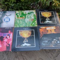 Jethro Tull  Vinyl 12-inch , снимка 1 - Грамофонни плочи - 40729599