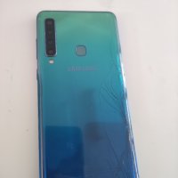 Samsung a9 2018 части основна платка блок захранване камера, снимка 1 - Samsung - 39694098