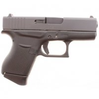 Боен пистолет Glock 43 cal. 9x19, снимка 3 - Бойно оръжие - 40084705