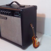 Ibanez TB15 guitar amplifier, снимка 4 - Китари - 38776503