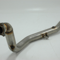 DOWNPIPE ЗА SUBARU IMPREZA 2.5 2007-2012, снимка 1 - Части - 44678977