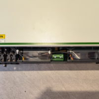 Suyeego 5500W 48V UPS/Хибриден MPPT соларен инвертор с Wi-Fi, снимка 4 - Друга електроника - 43043278