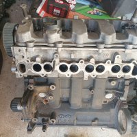Двигател за Kia Sportage, Hyundai Tucson 2.0 CRDI 140 кс D4EA - НА ЧАСТИ, снимка 1 - Части - 37330729