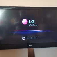 LG 32LV3400 LED Full HD TV,, снимка 3 - Телевизори - 42259879