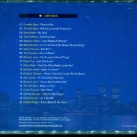 Soul Collection -Lady Soul, снимка 2 - CD дискове - 37719494