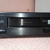 Onkyo DX-7011, снимка 3 - Аудиосистеми - 42865867