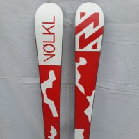фрийстайл - фрийрайд ски   Volkl Ledge  138см , снимка 7 - Зимни спортове - 42494249