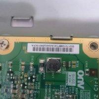 T-coin board T315XW01,T260XW02, снимка 3 - Части и Платки - 32111782