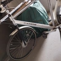 Велосипед Gazzele, снимка 3 - Велосипеди - 40308752