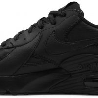 Nike Air Max Excee Leather (DB2839 001) Оригинални!, снимка 2 - Маратонки - 35324793